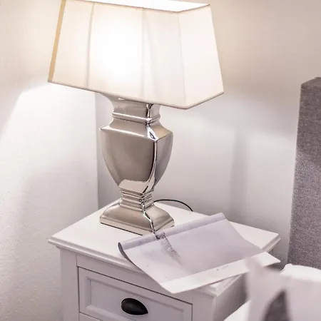 Haus Norderstrasse 61 Whg 2